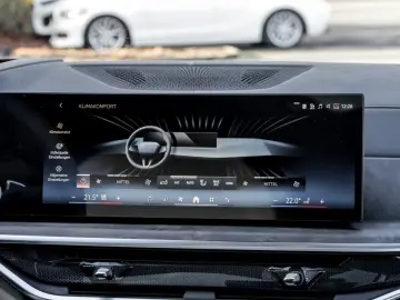 BMW X6 xDrive40d M Sport Pro PANO ACC