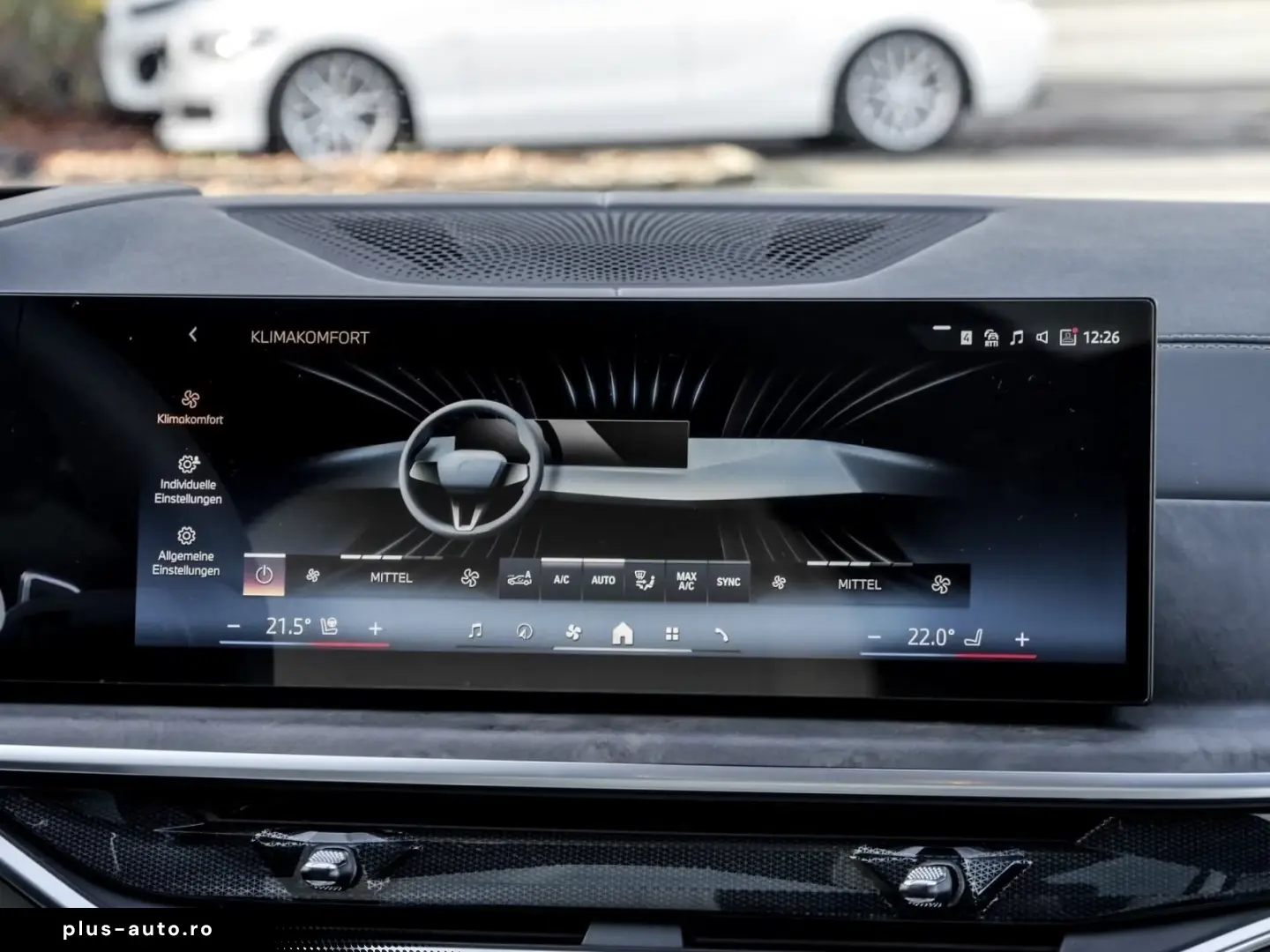 BMW X6 xDrive40d M Sport Pro PANO ACC