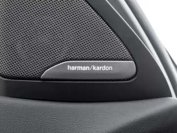 BMW X6 xDrive40d M Sport Pro PANO ACC