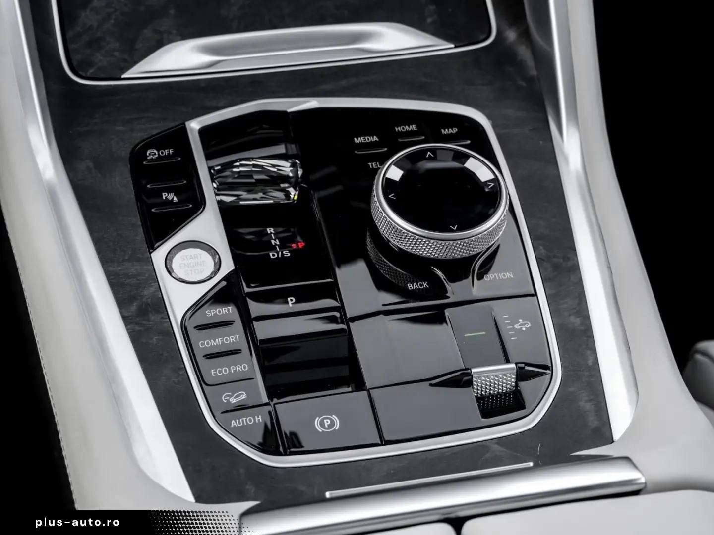 BMW X6 xDrive40d M Sport Pro PANO ACC