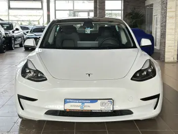 TESLA Model 3 Pano. Wärmepumpe R.Cam Premium-Sound PDC