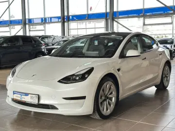 TESLA Model 3 Pano. Wärmepumpe R.Cam Premium-Sound PDC