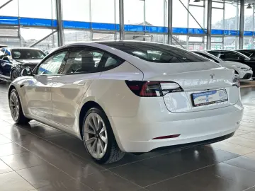 TESLA Model 3 Pano. Wärmepumpe R.Cam Premium-Sound PDC