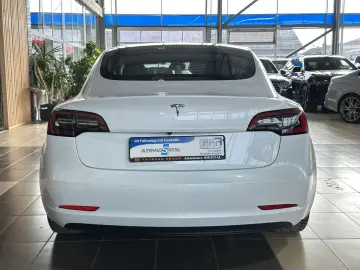 TESLA Model 3 Pano. Wärmepumpe R.Cam Premium-Sound PDC