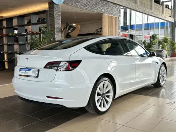TESLA Model 3 Pano. Wärmepumpe R.Cam Premium-Sound PDC