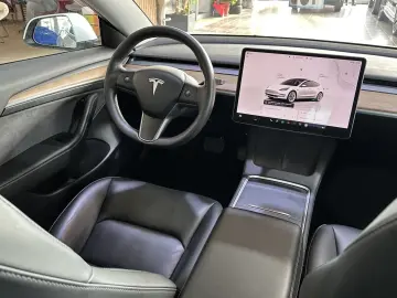 TESLA Model 3 Pano. Wärmepumpe R.Cam Premium-Sound PDC