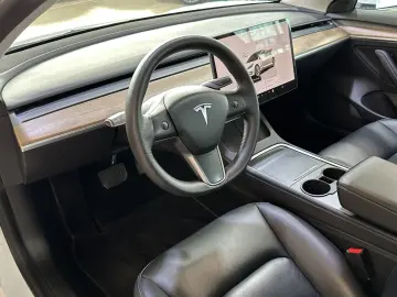 TESLA Model 3 Pano. Wärmepumpe R.Cam Premium-Sound PDC