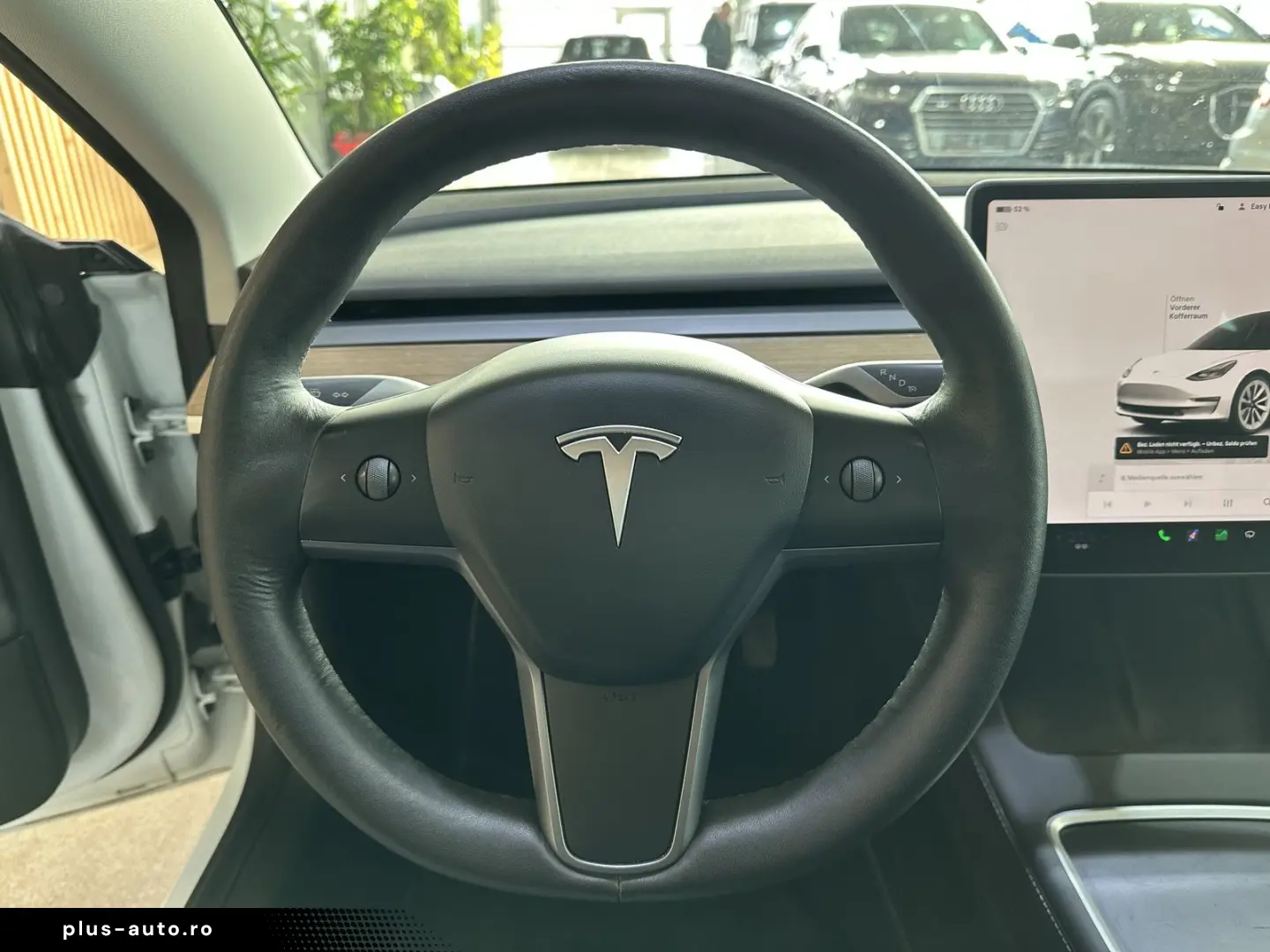 TESLA Model 3 Pano. Wärmepumpe R.Cam Premium-Sound PDC