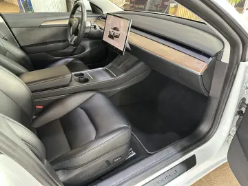 TESLA Model 3 Pano. Wärmepumpe R.Cam Premium-Sound PDC