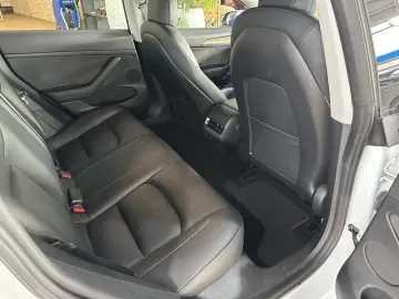 TESLA Model 3 Pano. Wärmepumpe R.Cam Premium-Sound PDC