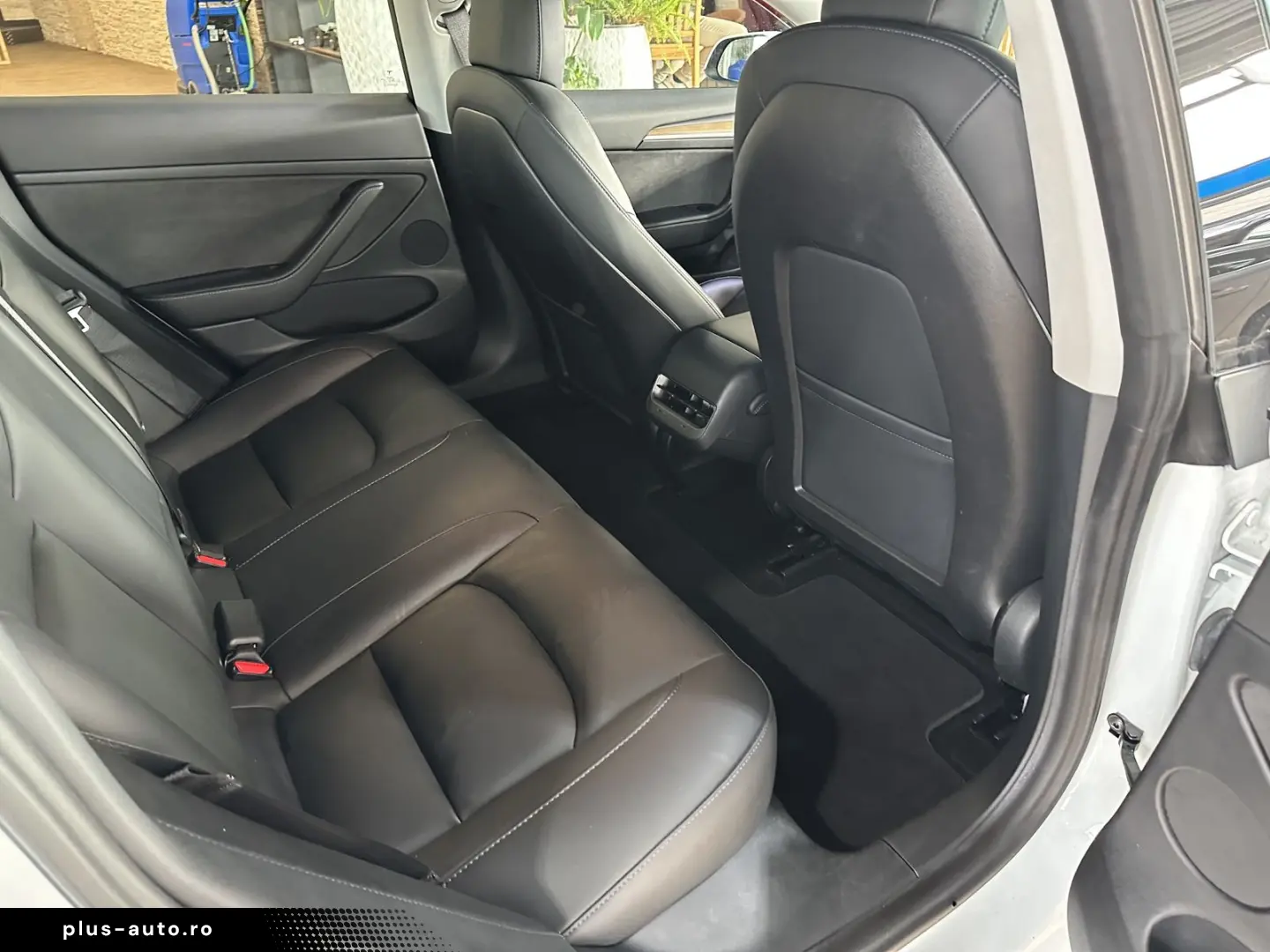 TESLA Model 3 Pano. Wärmepumpe R.Cam Premium-Sound PDC