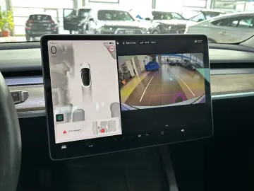 TESLA Model 3 Pano. Wärmepumpe R.Cam Premium-Sound PDC