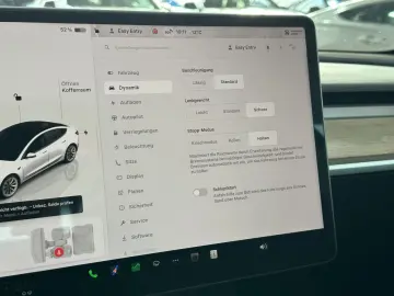TESLA Model 3 Pano. Wärmepumpe R.Cam Premium-Sound PDC