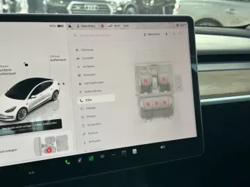 TESLA Model 3 Pano. Wärmepumpe R.Cam Premium-Sound PDC