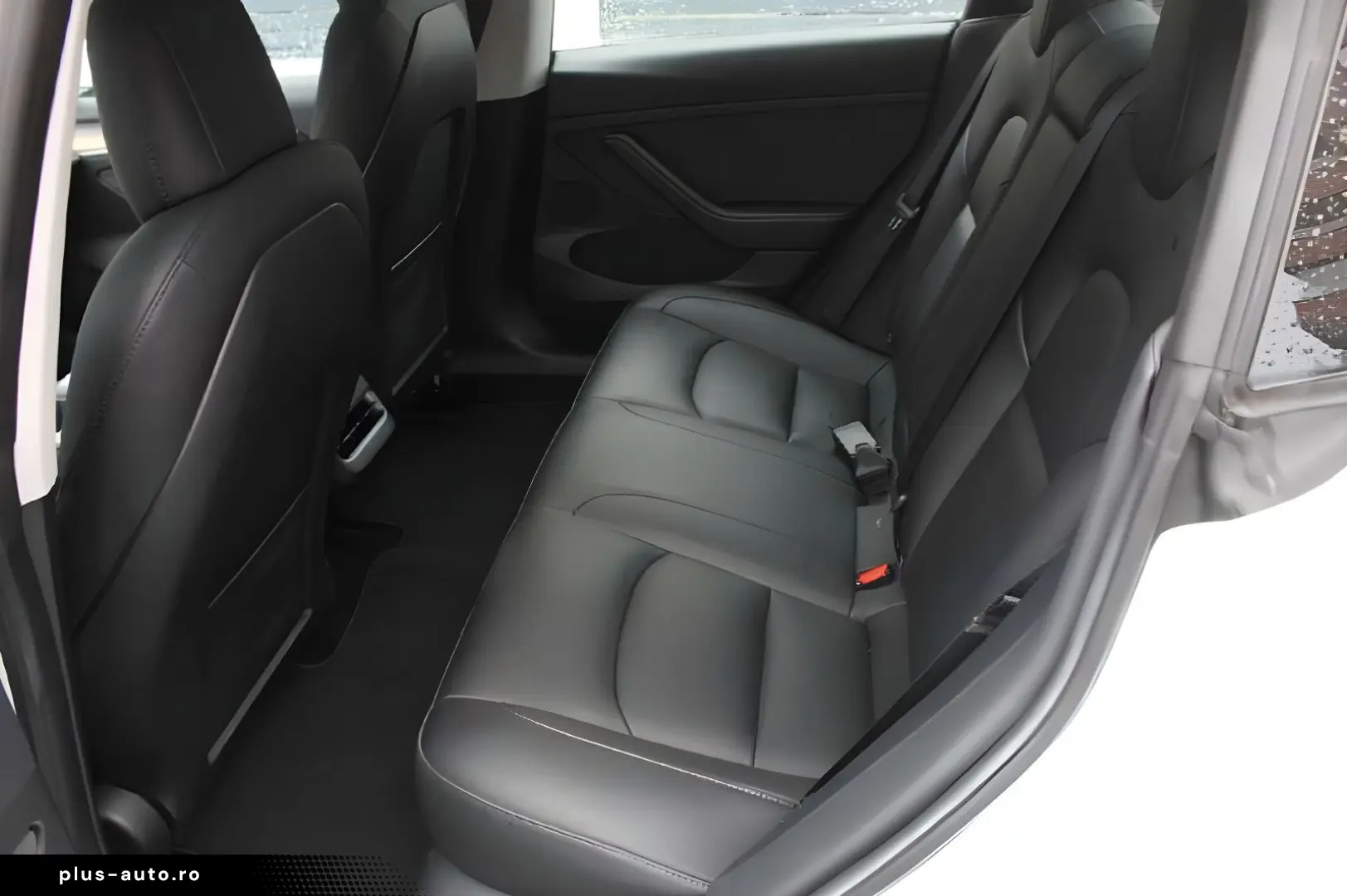 TESLA Model 3 RWD Enhanced Autopilot