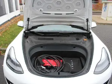 TESLA Model 3 RWD Enhanced Autopilot