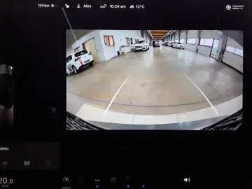 TESLA Model 3 RWD