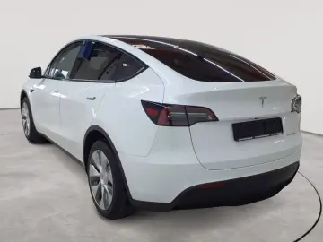 TESLA Model Y Long Range Dual Motor AWD