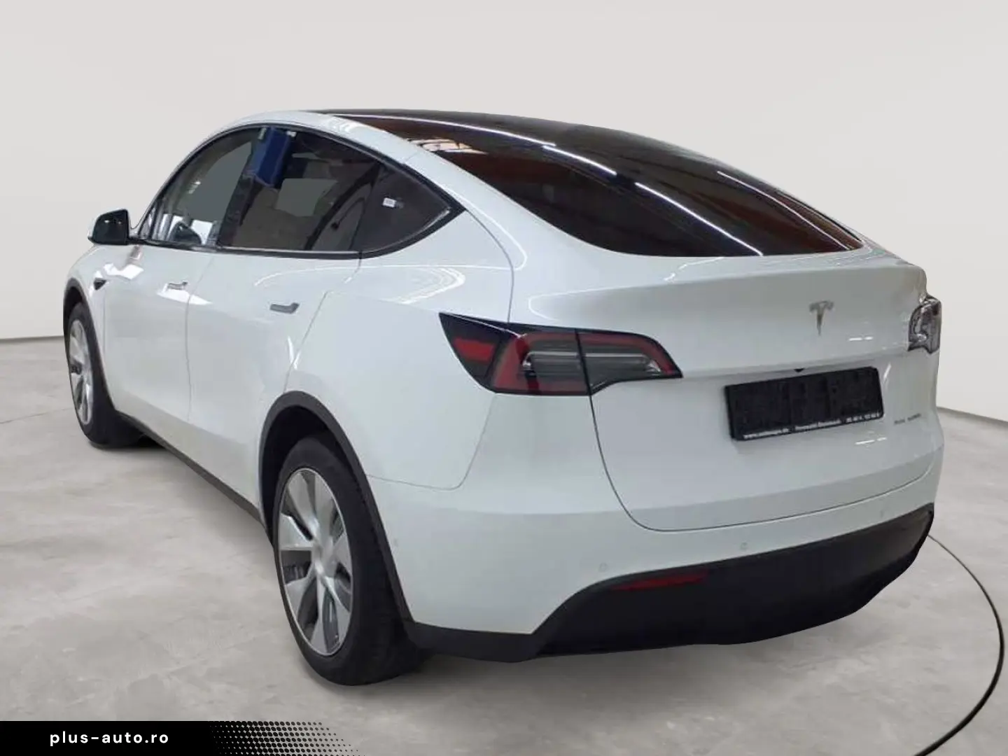TESLA Model Y Long Range Dual Motor AWD