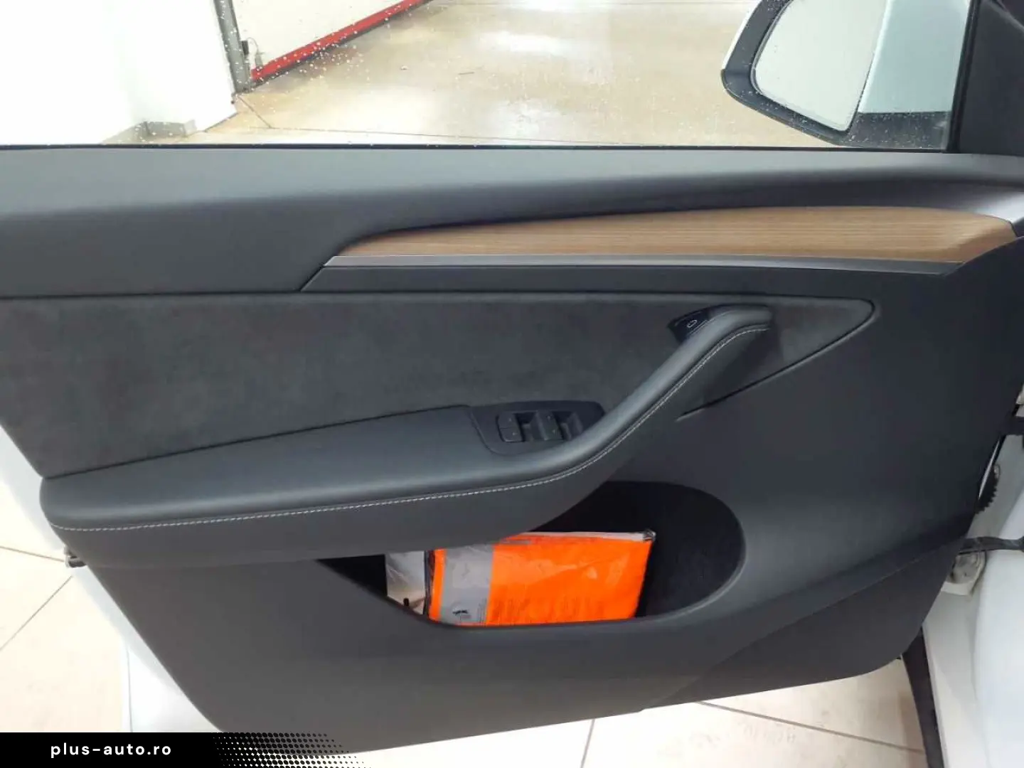 TESLA Model Y Long Range Dual Motor AWD