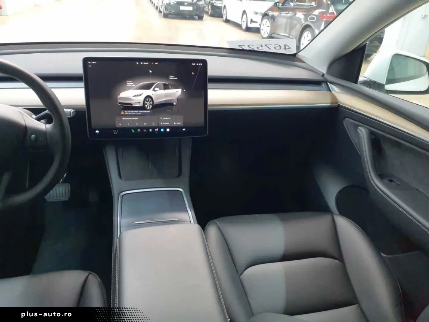 TESLA Model Y Long Range Dual Motor AWD