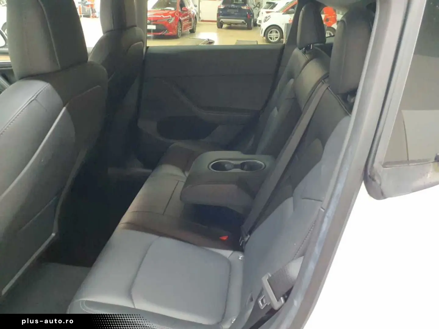 TESLA Model Y Long Range Dual Motor AWD