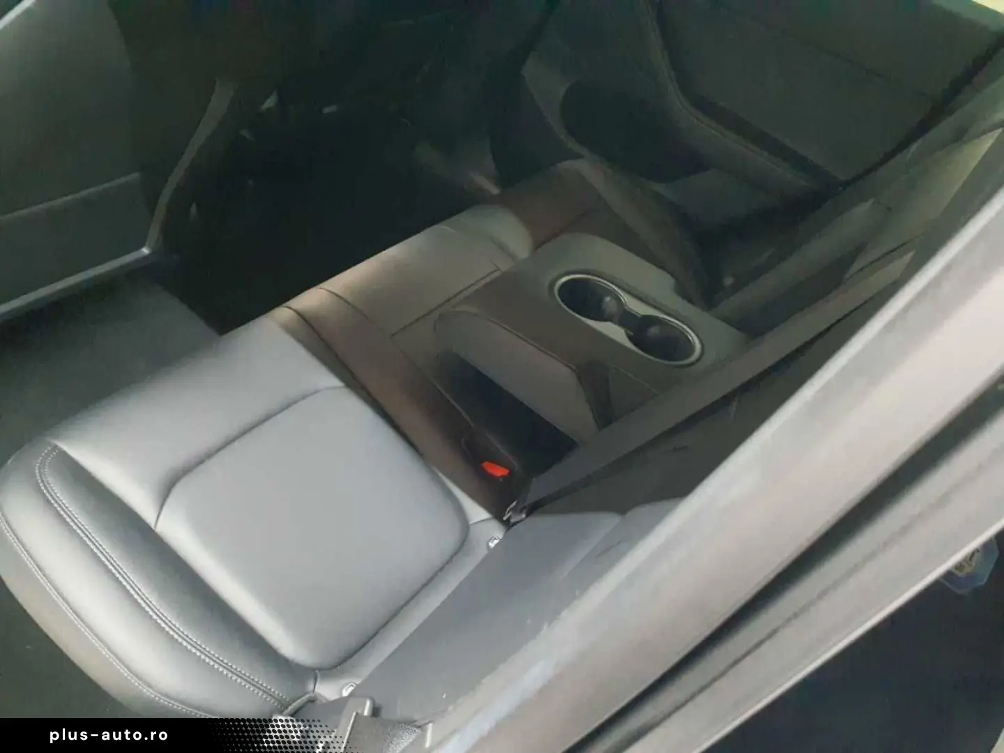 TESLA Model Y Long Range Dual Motor AWD