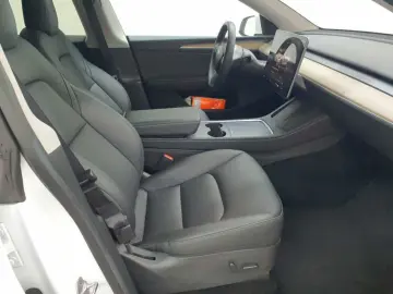 TESLA Model Y Long Range Dual Motor AWD