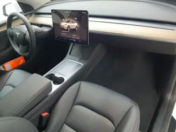 TESLA Model Y Long Range Dual Motor AWD