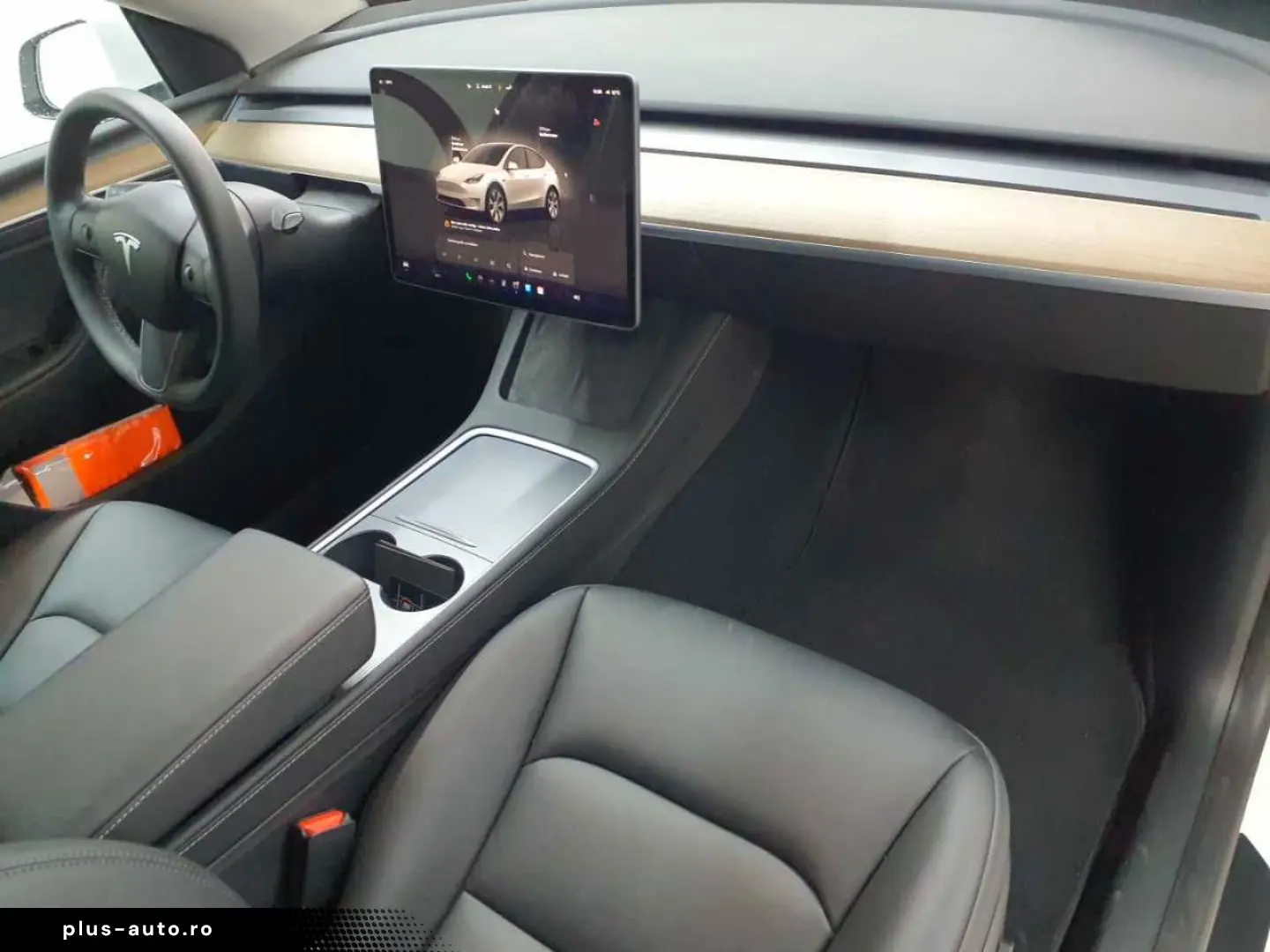 TESLA Model Y Long Range Dual Motor AWD