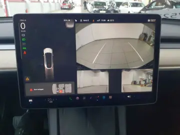 TESLA Model Y Long Range Dual Motor AWD