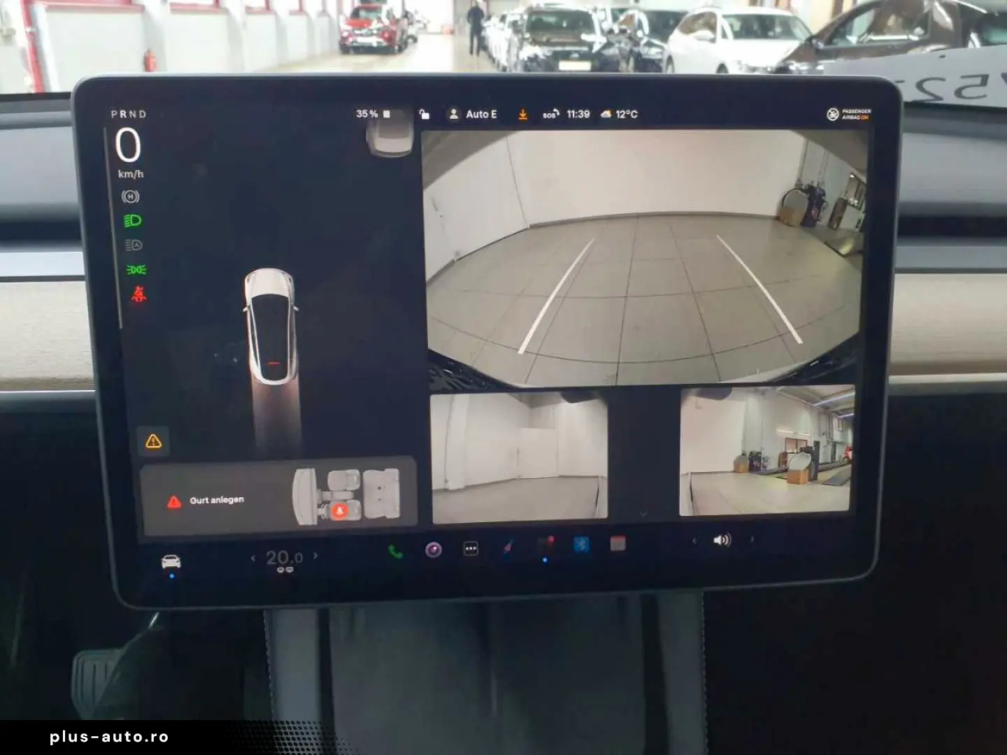 TESLA Model Y Long Range Dual Motor AWD