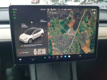 TESLA Model Y Long Range Dual Motor AWD