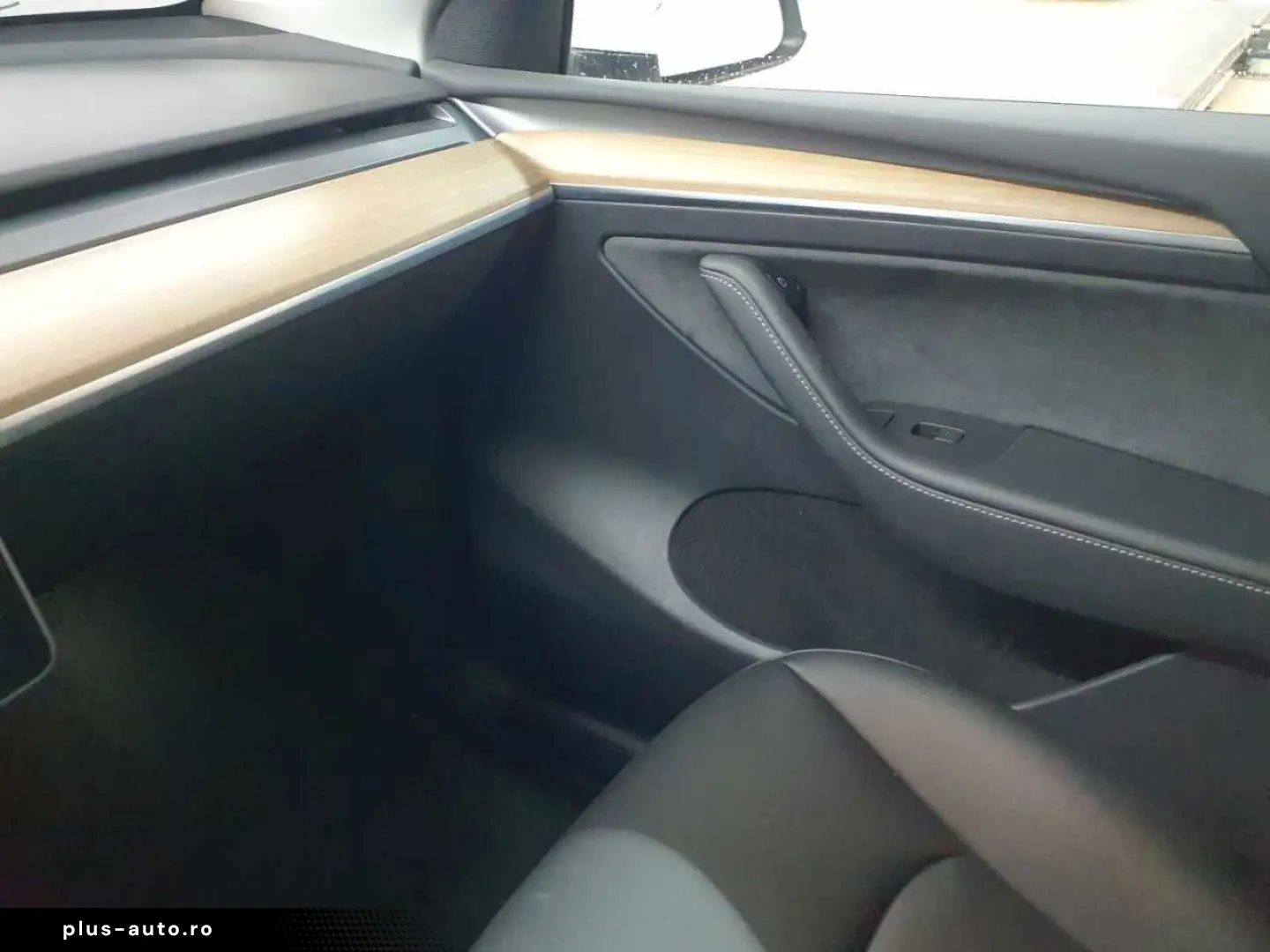 TESLA Model Y Long Range Dual Motor AWD