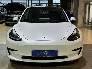 TESLA Model 3 Pano. Wärmepumpe R.Cam Premium-Sound PDC