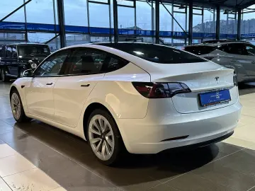 TESLA Model 3 Pano. Wärmepumpe R.Cam Premium-Sound PDC