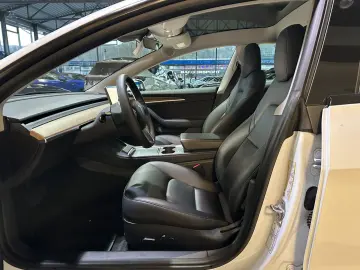 TESLA Model 3 Pano. Wärmepumpe R.Cam Premium-Sound PDC
