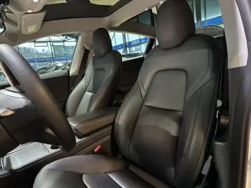 TESLA Model 3 Pano. Wärmepumpe R.Cam Premium-Sound PDC