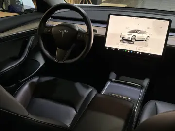 TESLA Model 3 Pano. Wärmepumpe R.Cam Premium-Sound PDC