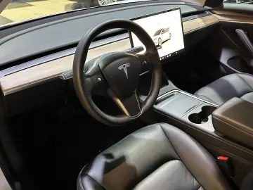 TESLA Model 3 Pano. Wärmepumpe R.Cam Premium-Sound PDC