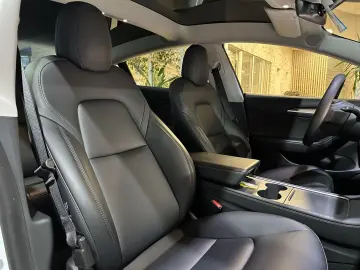 TESLA Model 3 Pano. Wärmepumpe R.Cam Premium-Sound PDC