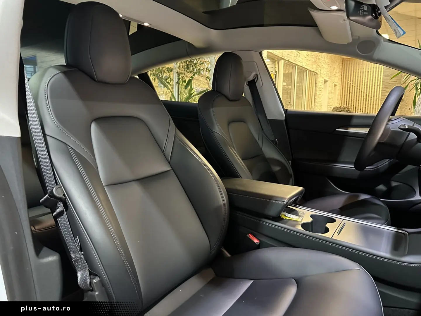 TESLA Model 3 Pano. Wärmepumpe R.Cam Premium-Sound PDC