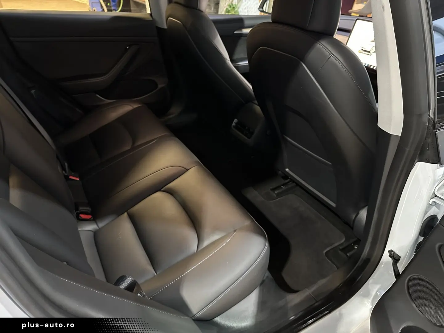 TESLA Model 3 Pano. Wärmepumpe R.Cam Premium-Sound PDC