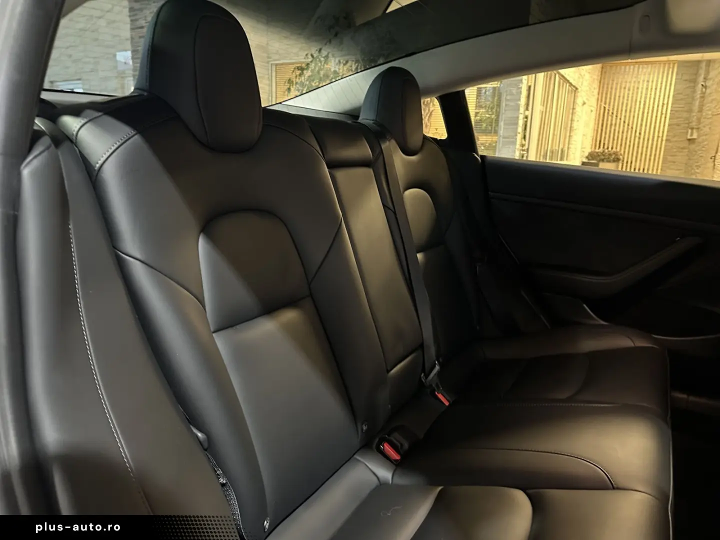 TESLA Model 3 Pano. Wärmepumpe R.Cam Premium-Sound PDC