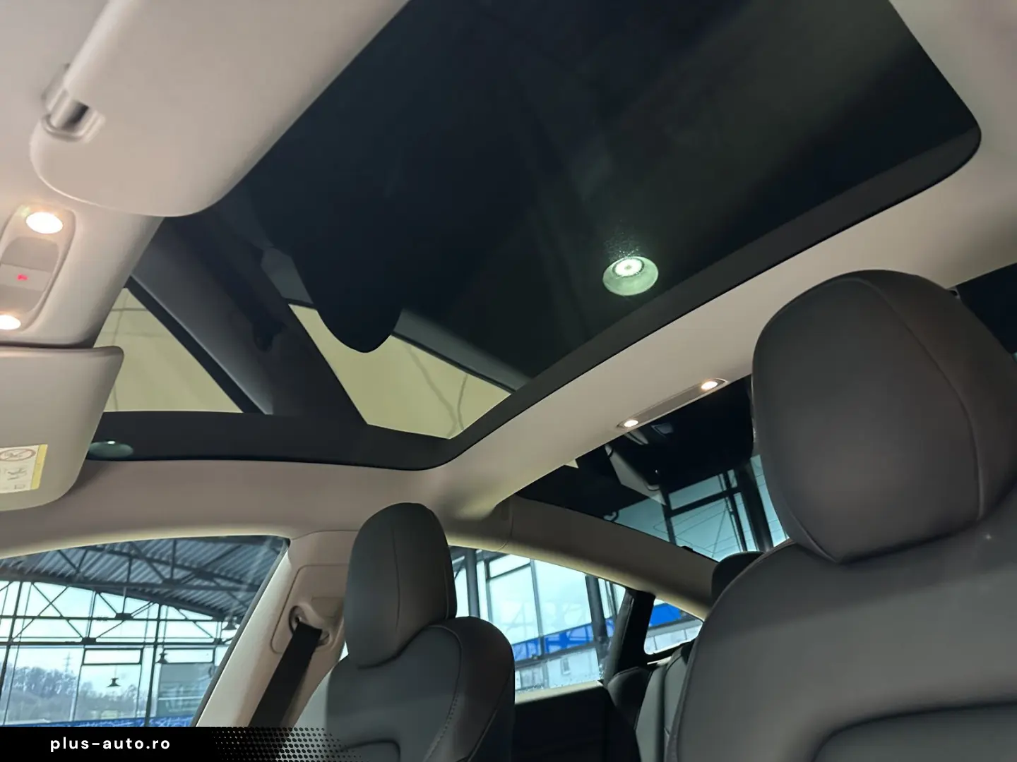 TESLA Model 3 Pano. Wärmepumpe R.Cam Premium-Sound PDC