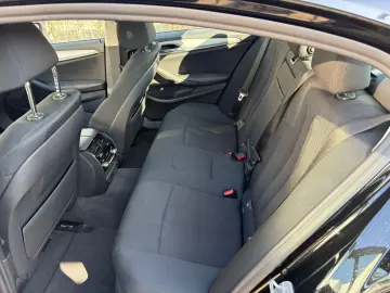 BMW 520 d Limousine  AHK   ACC