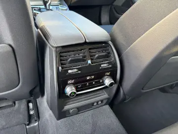 BMW 520 d Limousine  AHK   ACC