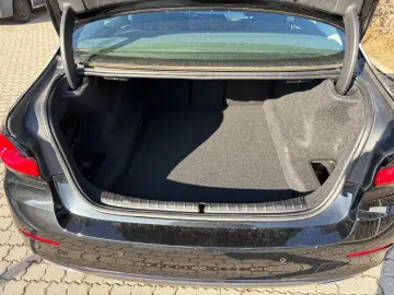 BMW 520 d Limousine  AHK   ACC