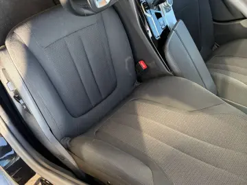 BMW 520 d Limousine  AHK   ACC