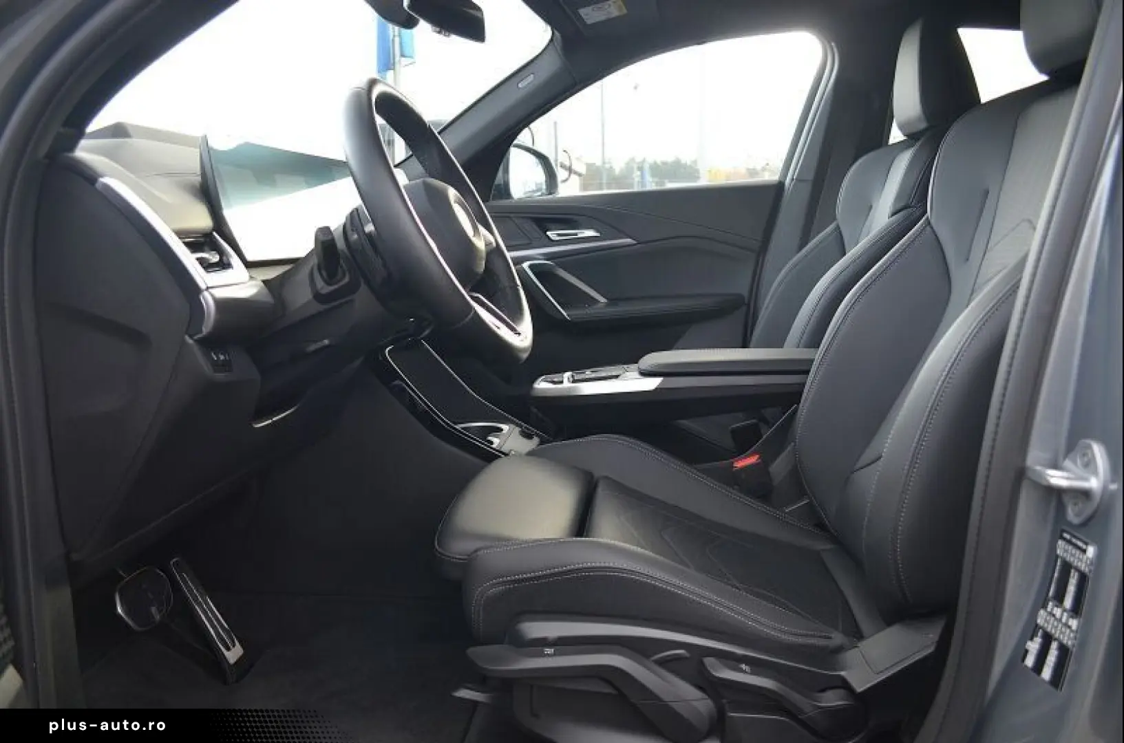 BMW X2 sDrive20i IconicGlow360